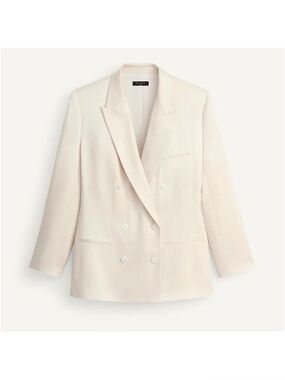 Zara x Kate Moss Blazer - M